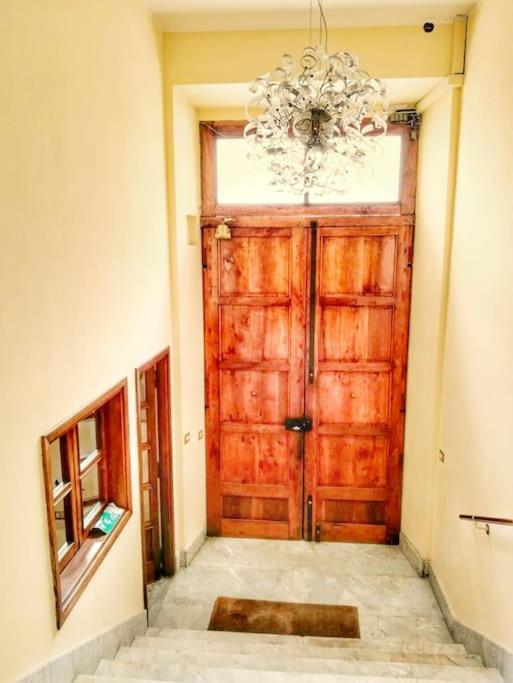 Appartement Jitaku Idillio