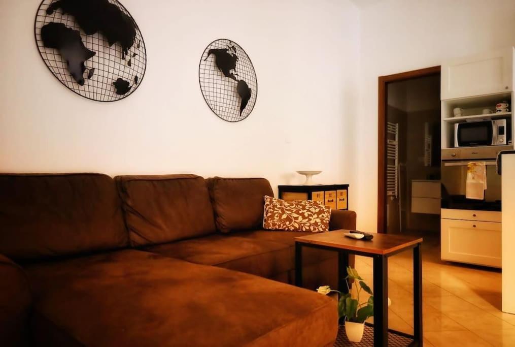 Appartement Jitaku Idillio Cagliari