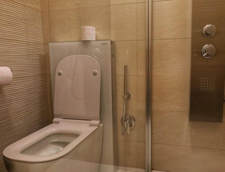Appartement Jitaku Idillio Cagliari