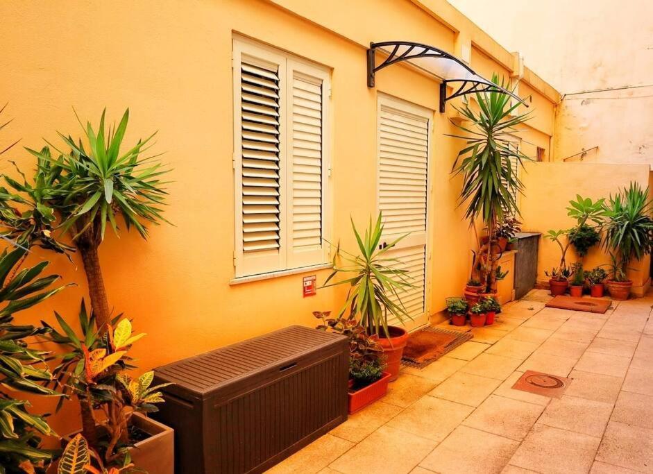 Jitaku Idillio Appartement