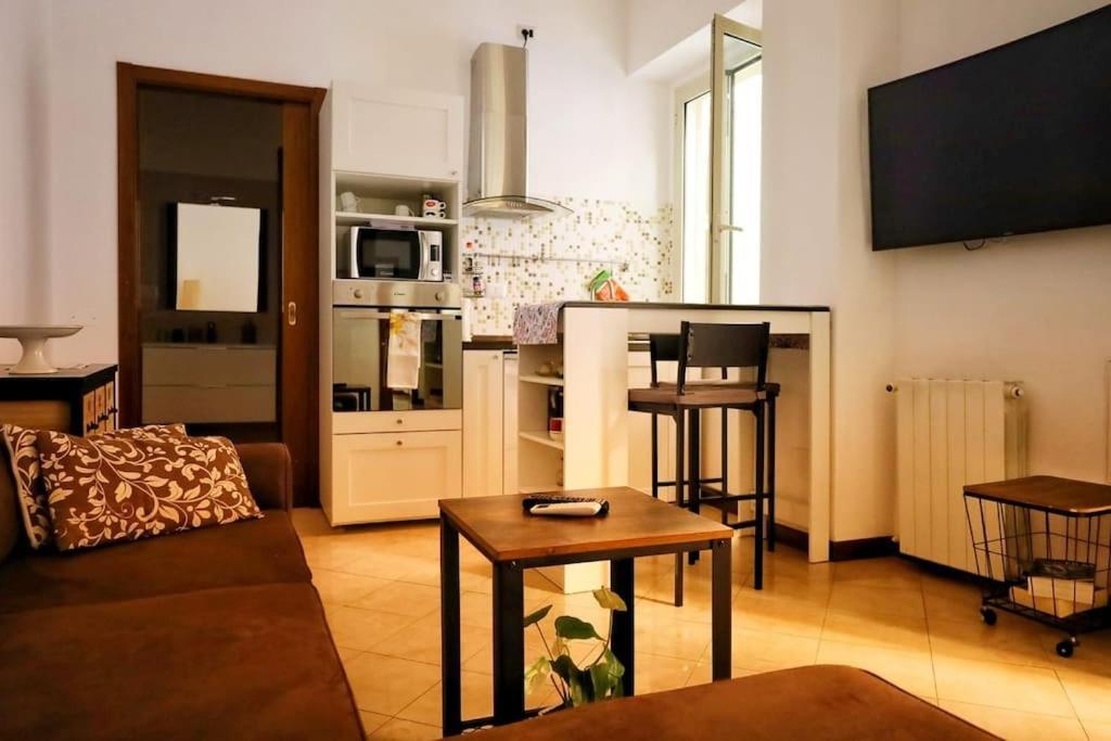 Jitaku Idillio Appartement *