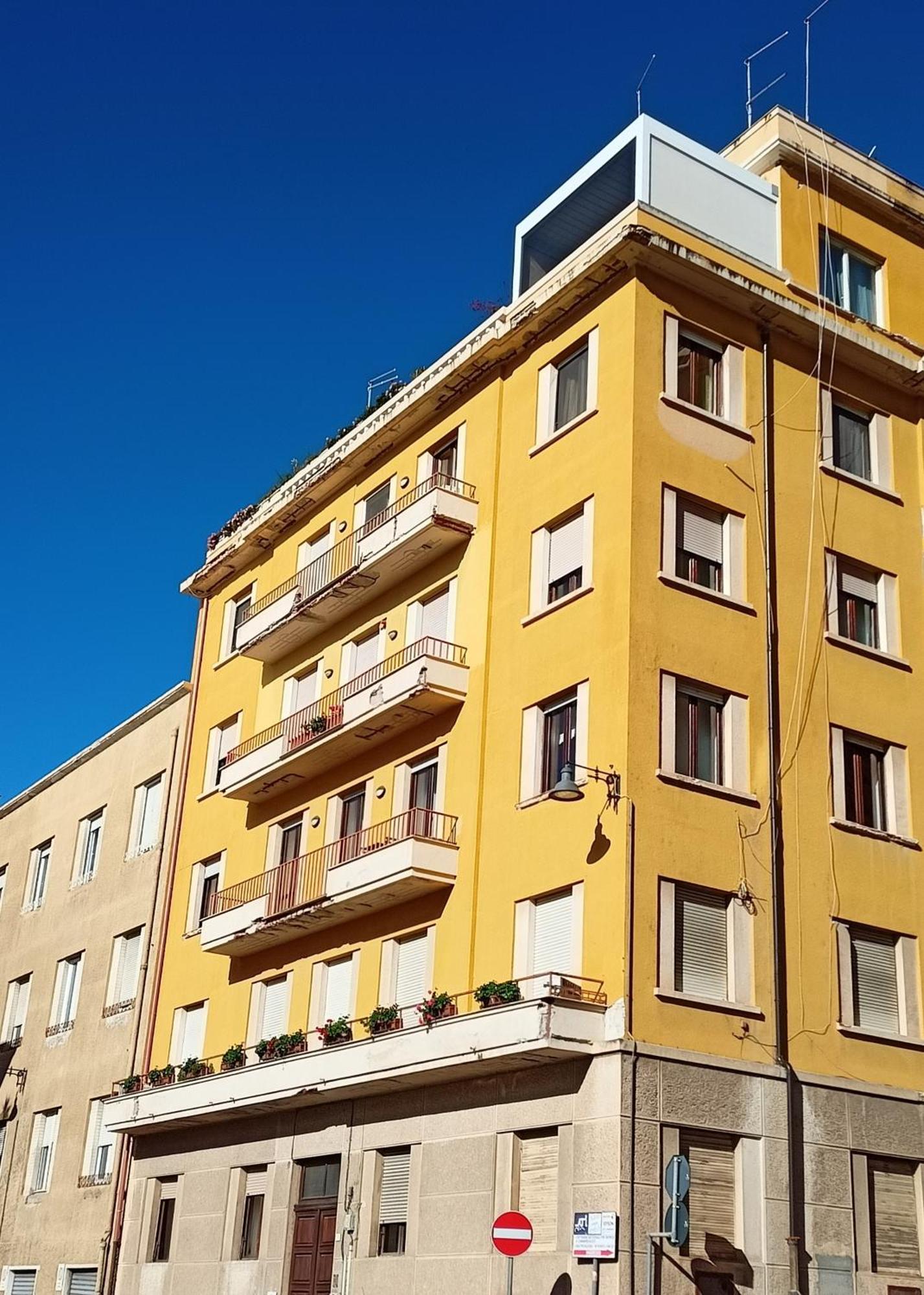 Appartement Jitaku Idillio *