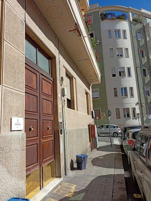 Appartamento Jitaku Idillio Cagliari