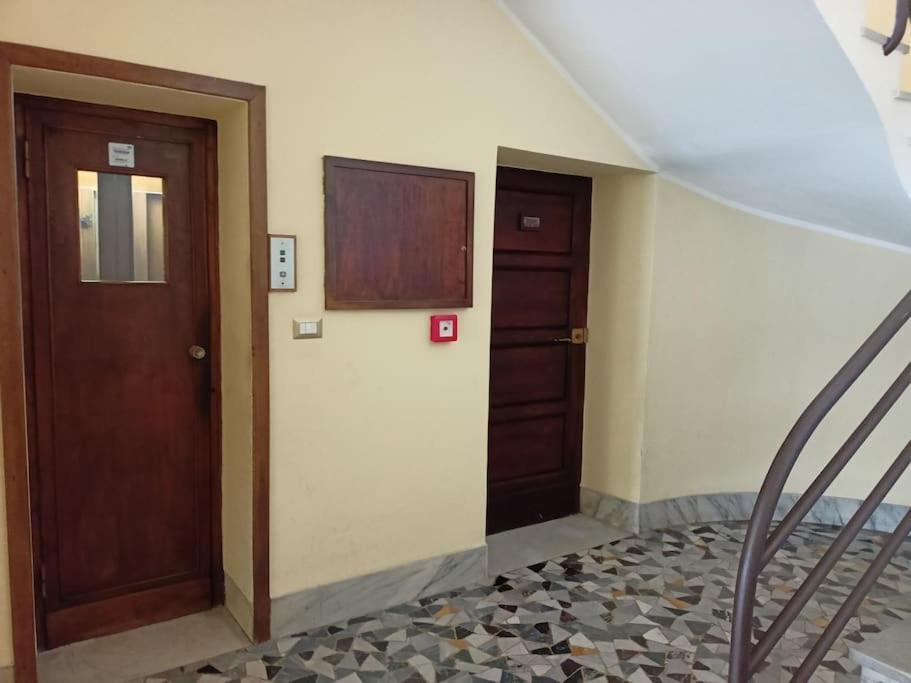 Appartamento Jitaku Idillio