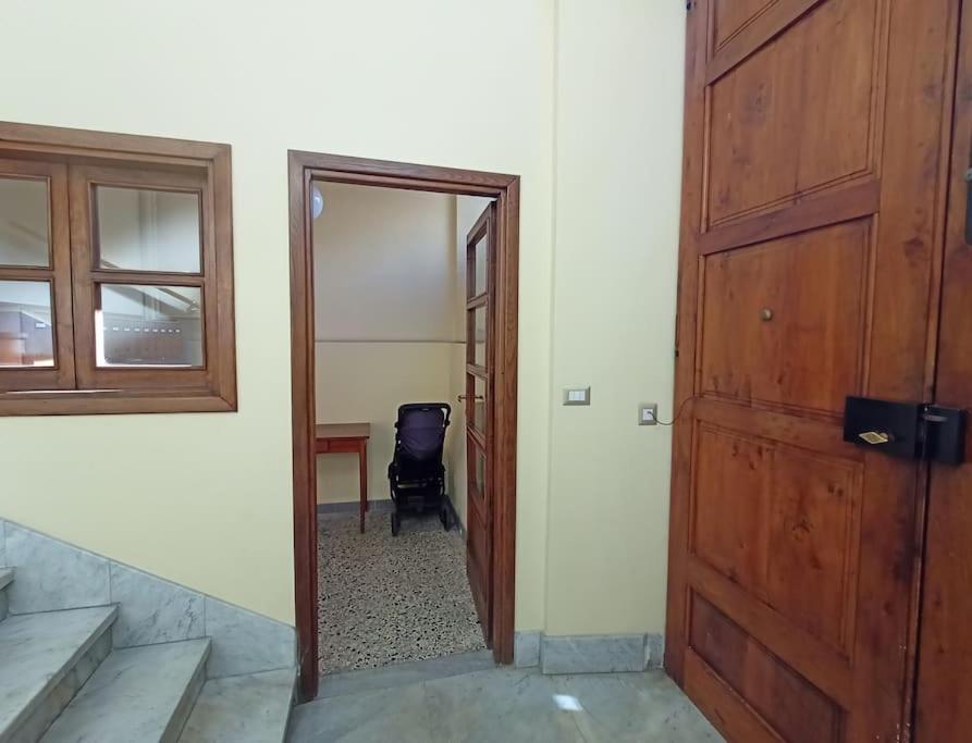 Appartamento Jitaku Idillio *