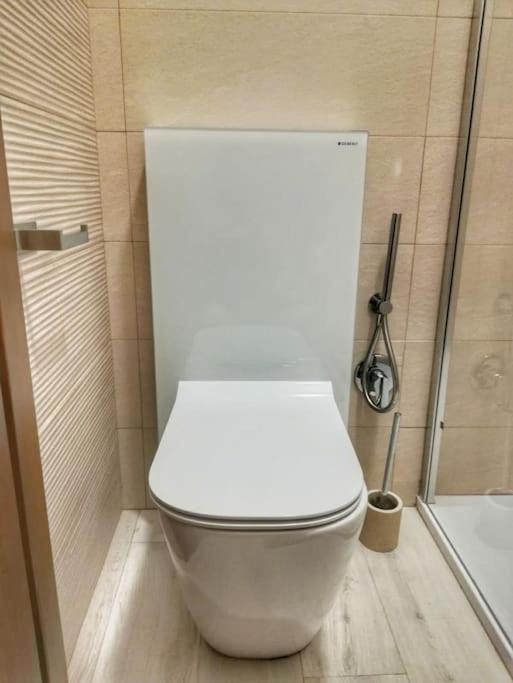 Jitaku Idillio Appartamento Cagliari