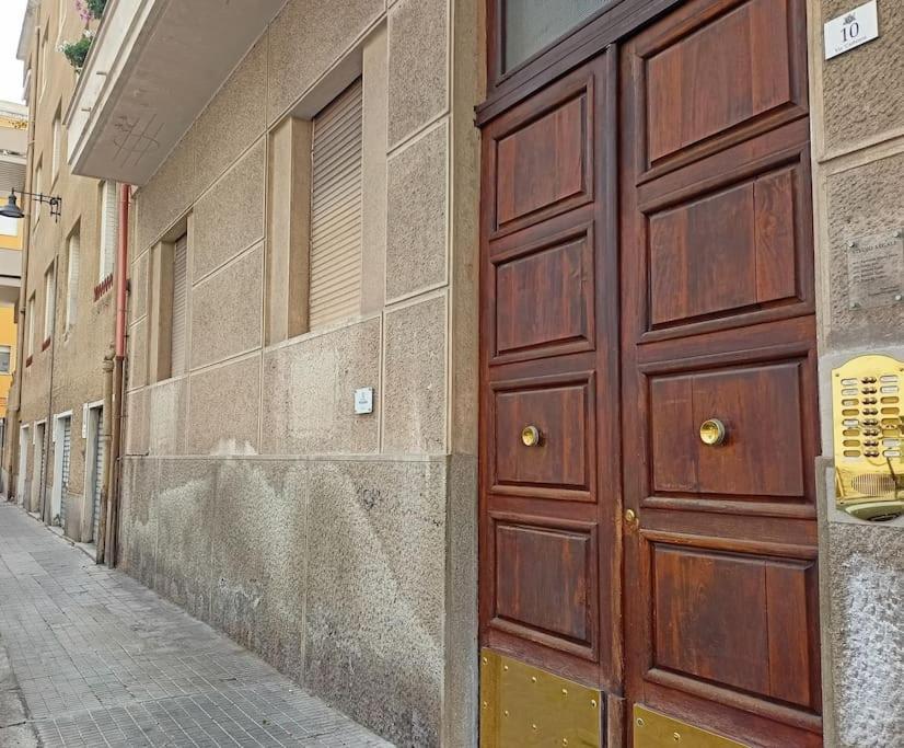 Jitaku Idillio Cagliari